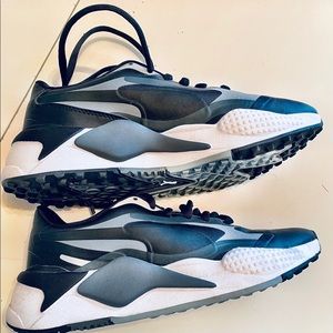 Puma® Athletic GOLF shoes, MEN’s 8.5